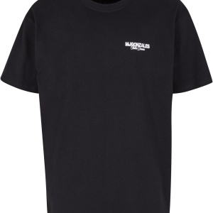 MJG Heavy Oversized Tee - Malibu Dreamers - Img 4