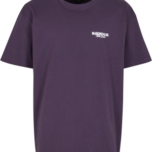 MJG Heavy Oversized Tee - Malibu Dreamers - Img 8