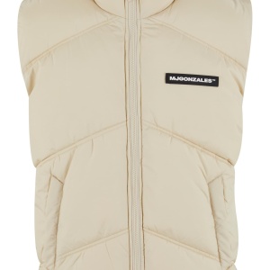 MJG PUFFER VEST - Img 11