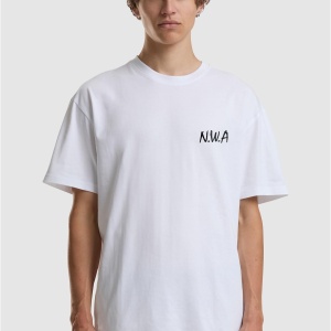 N.W.A Express Yourself Oversize Tee