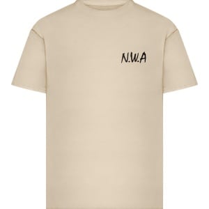 N.W.A Express Yourself Oversize Tee - Img 9