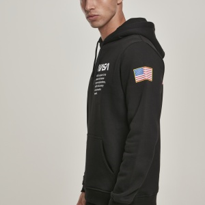 NASA Definition Hoody - Img 2