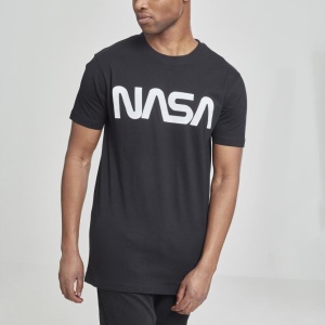 NASA Worm Tee