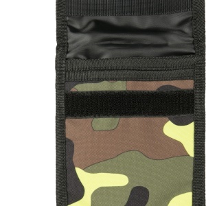 Neck Pouch Oxford - Img 13