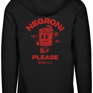 Negroni Please Hoody - Img 2