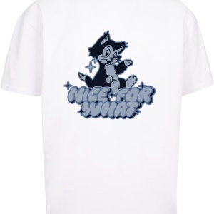 Nice for what Heavy Oversize Tee black 3XL - Img 4