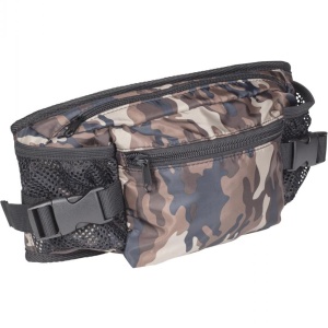 Nylon Hip Bag - Img 6