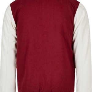 Oldschool College Jacket - Img 9