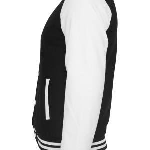 Oldschool College Jacket - Img 14
