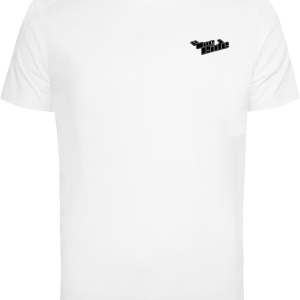 One Ride Tee white 3XL
