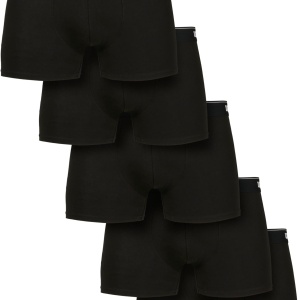 Organic Boxer Shorts 5-Pack - Img 3