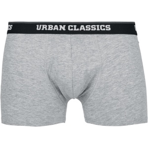Organic Boxer Shorts 5-Pack - Img 18