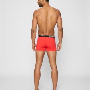 Organic X-Mas Boxer Shorts 3-Pack - Img 5