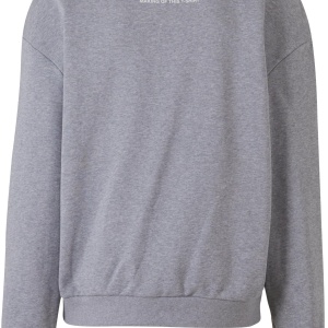 Ovhoe Oversize Crewneck - Img 9