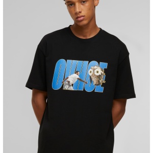Ovhoe Oversize Tee - Img 1