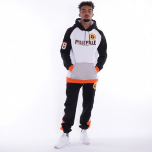 PELLE PELLE Infinity hoody - Img 5