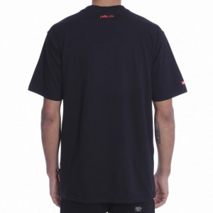 Pelle Pelle Streamline t-shirt Black - Img 2