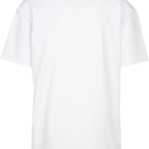 Power Forward Oversize Tee - Img 2