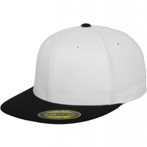 Premium 210 Fitted 2-Tone - Img 2