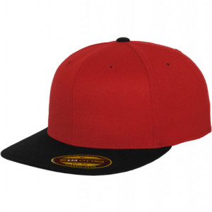 Premium 210 Fitted 2-Tone - Img 3