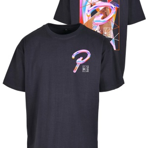 Prism Oversize Tee - Img 4