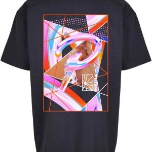 Prism Oversize Tee - Img 6