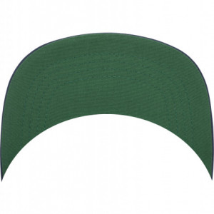 Pro-Style Twill Snapback Youth Cap black J (Ages 2-6) - Img 14