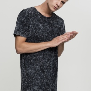 Random Wash Long Tee - Img 2