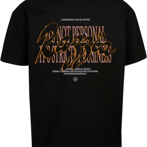 Razzia Oversize Tee