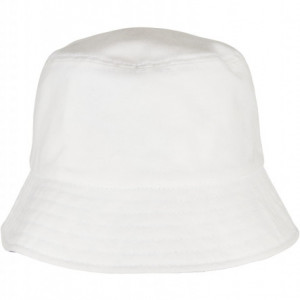 Reversible Airball Bucket Hat black one size - Img 9