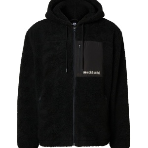 Rhino Hooded Sherpa Jacket - Img 3