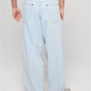 Rocawear BLUEPRINT Baggy Denim - Img 2