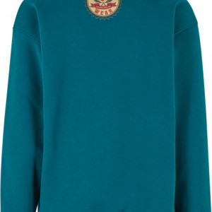 Rocawear Kentucky Crewneck petrol 3XL - Img 2