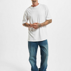 Rocawear Men Loose Fit Jeans WED in blue - Img 2