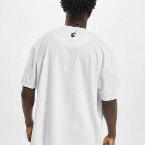 Rocawear Men T-Shirt Woodhaven in white - Img 4