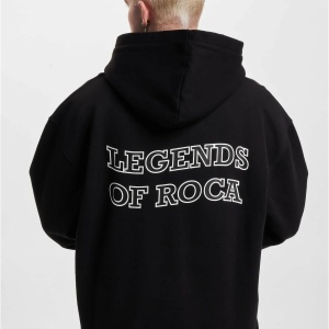 Rocawear Nero Hoody black 3XL - Img 5