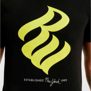 Rocawear NY 1999 T-Shirt green 3XL - Img 13
