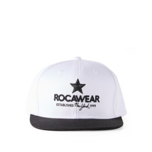 Rocawear ROCAFELLA Snap Back Cap - Img 5