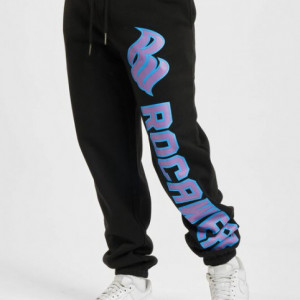 Rocawear Rocawear Montrose Sweatpants Black - Img 6
