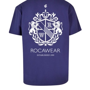 Rocawear Royal T-Shirt - Img 8