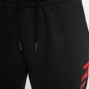 Rocawear / Sweat Pant Basic Fleece in black - Img 4