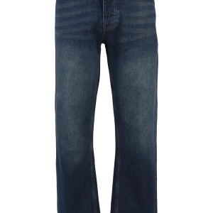 Rocawear WED Loose Fit Jeans light mid blue washed W36 L32 - Img 12