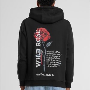 Rose Hoody - Img 2