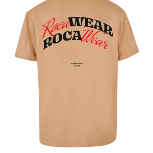 RWTS011M Double T-Shirt - Img 6