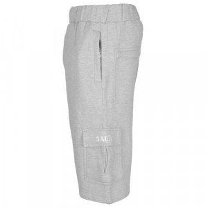 Short Dada Supreme grey - Img 2