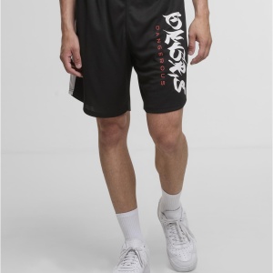 Shorts Starter