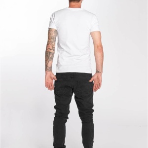 Skom Slim Fit Jeans - Img 5