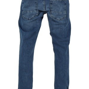 Skom Slim Fit Jeans - Img 11