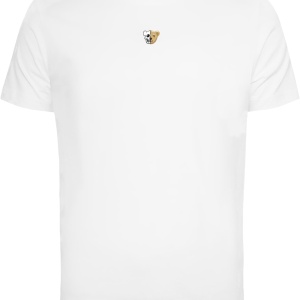 Skull Bear Tee black 3XL - Img 2