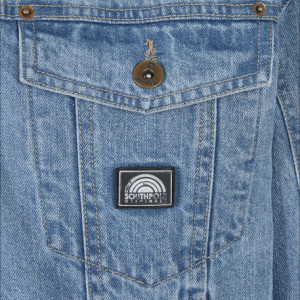 Southpole Denim Sherpa Jacket - Img 6